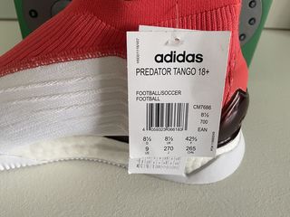 Adidas Predator Tango 18+ foto 9
