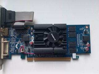 GeForce 210 - 1GB