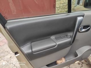 Renault Scenic foto 8