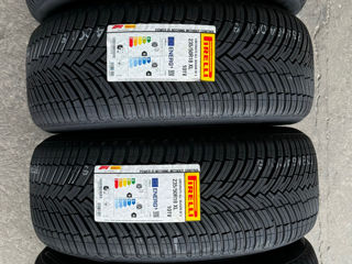 235/50 R18 Pirelli foto 2