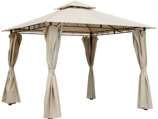 Cort shade 3x3m / achitare 4-12 rate / livrare / calitate premium