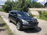 Lexus RX Series foto 3