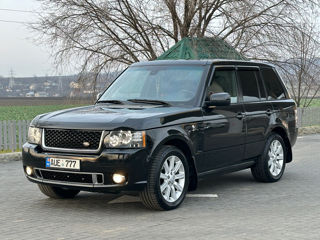 Range rover vogue R20 foto 4