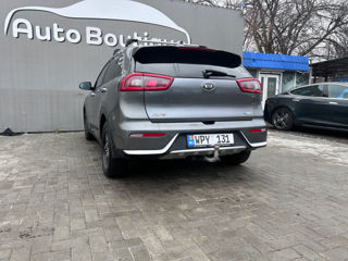 KIA Niro foto 7