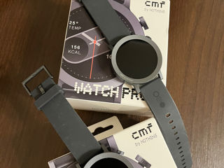 Cmf watch pro 2 foto 3