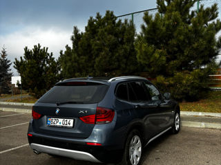 BMW X1 foto 4