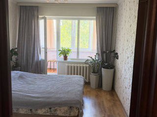 3-rm apt., 71 м², 4/9 fl.