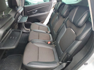 Renault Grand Scenic foto 14