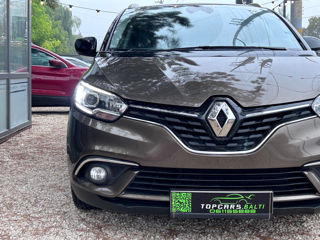 Renault Grand Scenic foto 4