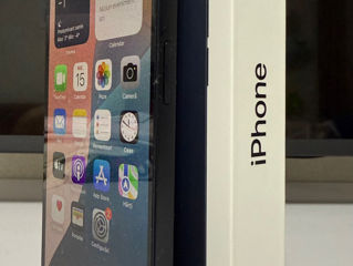 iphone 13 128 GB Midnight foto 5