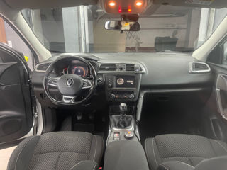 Renault Kadjar foto 7