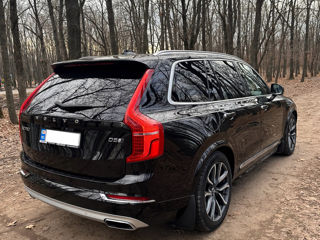 Volvo XC90 foto 3