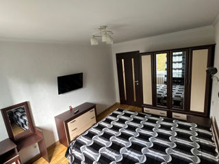 Apartament cu 3 camere, 80 m², Botanica, Chișinău