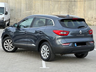 Renault Kadjar foto 5