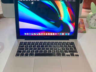 MacBook Pro 13/ RAM 6GB / SSD 256GB NOU!