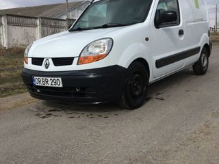 Renault Kangoo foto 1