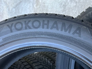 245/50 R19 Yokohama BlueEarth V906/ Доставка, livrare toata Moldova 2023 foto 6