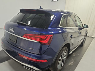 Audi Q5 foto 3