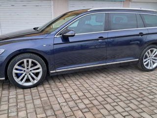 Volkswagen Passat foto 5