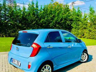 KIA Picanto foto 6