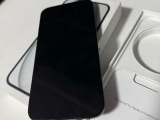 Vand iPhone 15 Plus 128GB