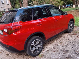 Suzuki Vitara foto 1