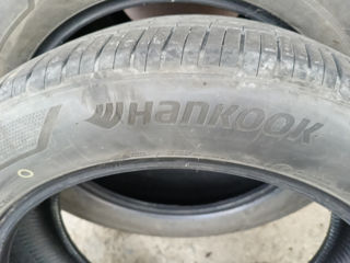 4 Cauciucuri Hankook foto 6