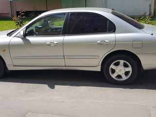 Hyundai Sonata foto 7