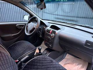 Opel Corsa foto 10