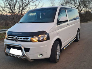 Volkswagen Transporter foto 4