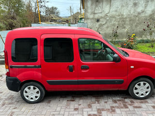 Renault Kangoo foto 3