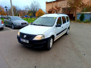 Dacia Logan Mcv foto 3