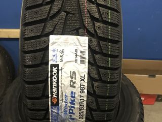 Hankook 225/50R17 ! Новые !! foto 2