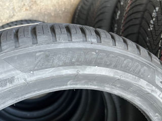 235/45 R18 Bridgestone Turanza Allseason 6/ Доставка, livrare toata Moldova 2024 foto 9