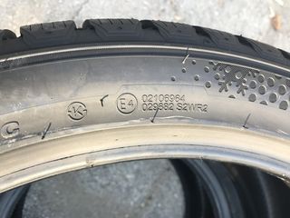 295/35 R21 Kumho Wintercraft WS71/ Доставка, livrare toata Moldova foto 8