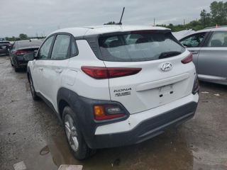 Hyundai Kona foto 4