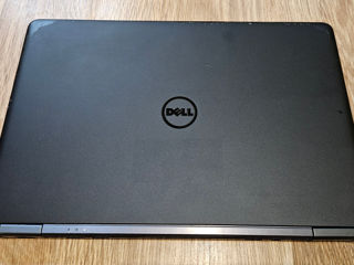 Dell Latitude E7250 - 12.5" - i5-5300U / 4GB RAM / 240 GB SSD / Гарантия foto 3