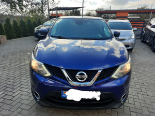 Nissan Qashqai foto 2