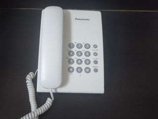 Telefon Panasonic model: KX - TS2350UAJ foto 7