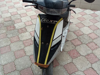 Honda Dio