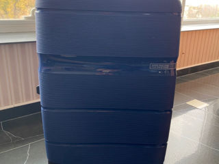 American Tourister Linex foto 2