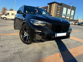 BMW X5 foto 3