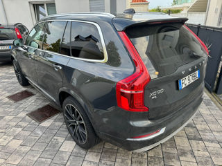 Volvo XC90 foto 3