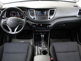 Hyundai Tucson foto 10