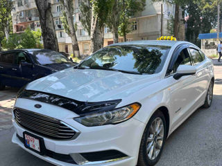 Компания Daxi сдает свои авто для работы в такси. foto 4