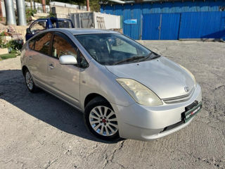 Toyota Prius foto 5