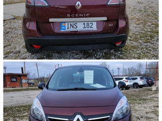 Renault Scenic foto 3