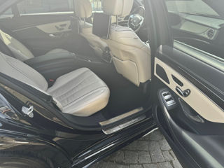 Mercedes S-Class foto 5