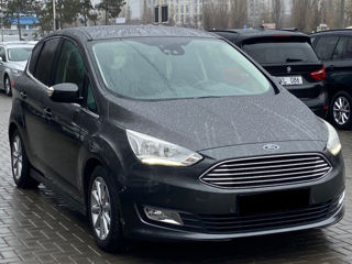 Ford C-Max foto 4