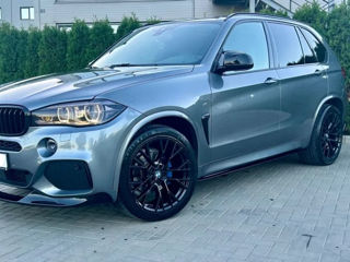 BMW X5 foto 2